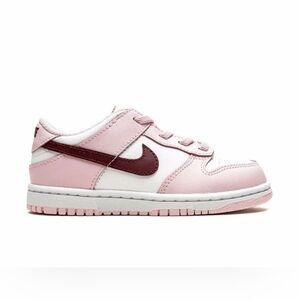 Nike Dunk Low TD 'Valentine's Day size 10c
